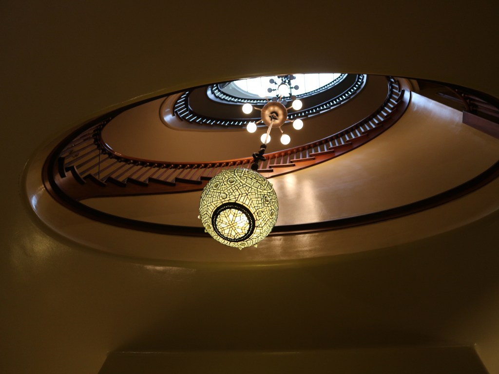 Spotlight: The Ayer-Tiffany Mansion on Boston’s Commonwealth&nbsp;Avenue