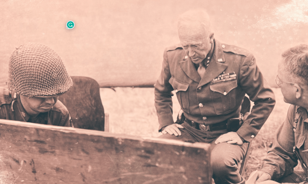 Snippet: The Myth of ‘Old Blood and&nbsp;Guts’