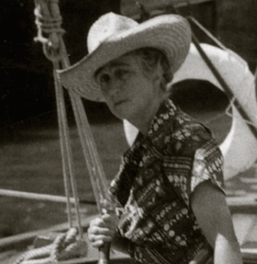 Snippet: Swimming with&nbsp;Sharks