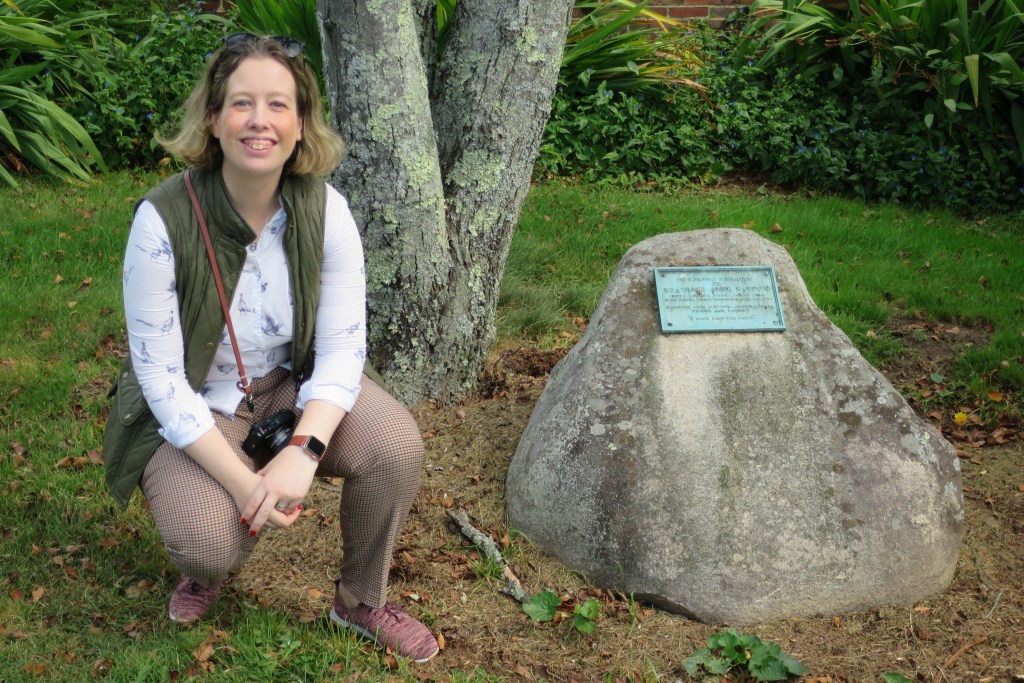 The North Shore: Home of the Ayers and the&nbsp;Pattons