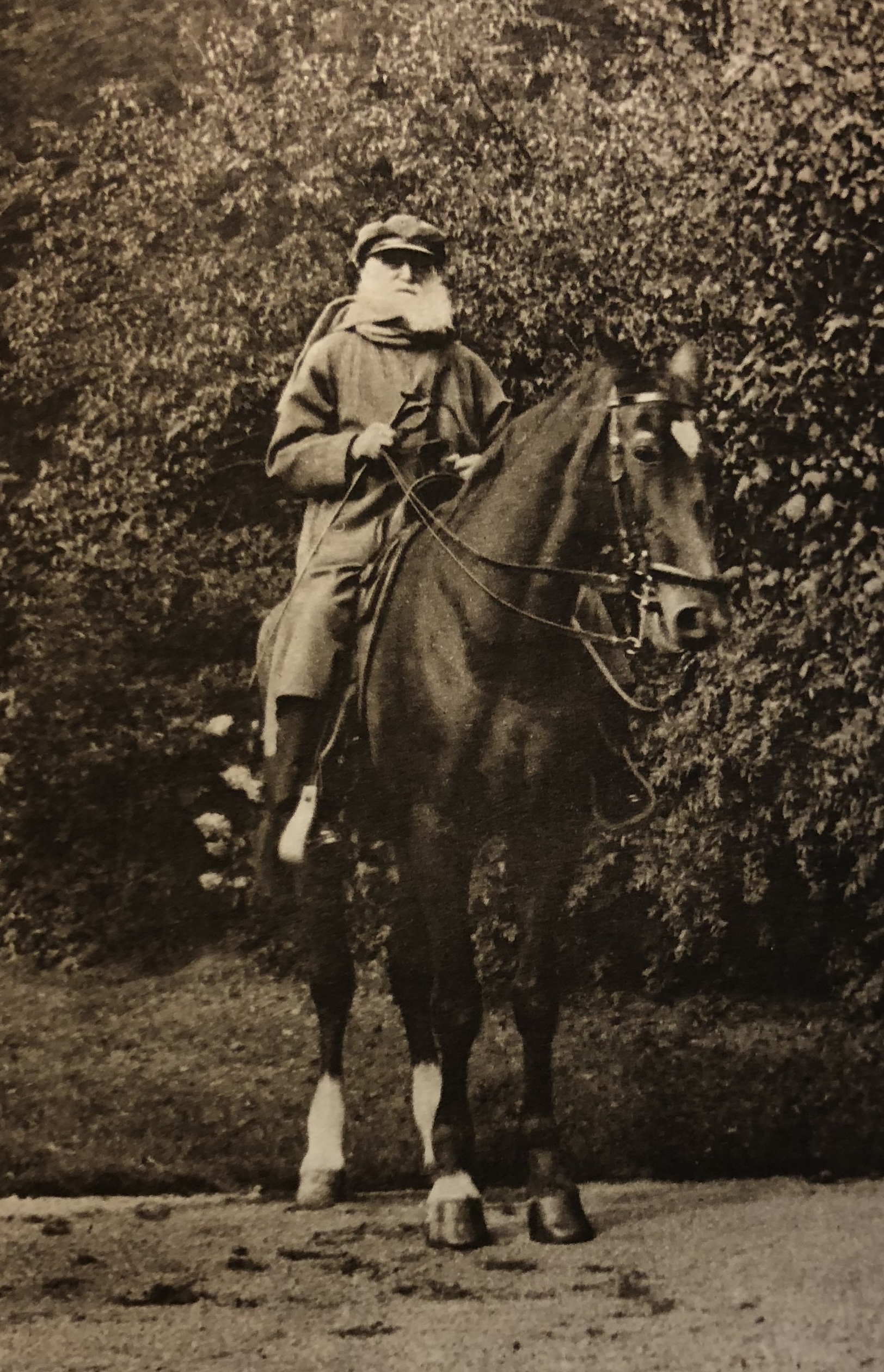 Meet the Cast: Frederick Ayer (1822-1918) – Minnegate Press
